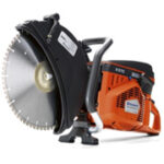 Saw Machine