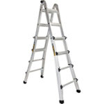 MetalTech Telescoping